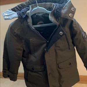 Urban Republican 4T boys jacket